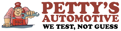Petty's Automotive